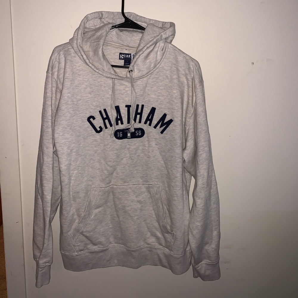 Chatham Cape Cod Hooded Sweatshirt